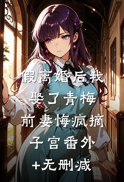 假离婚后我娶了青梅，前妻悔疯摘子宫番外+无删减