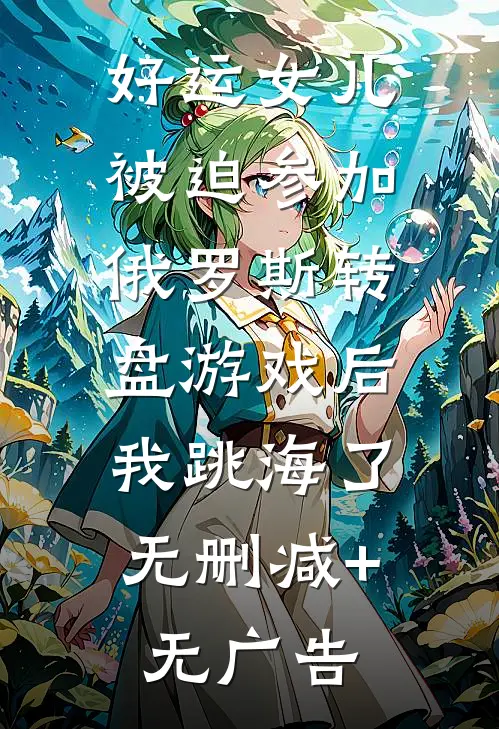 好运女儿被迫参加俄罗斯转盘游戏后，我跳海了无删减+无广告