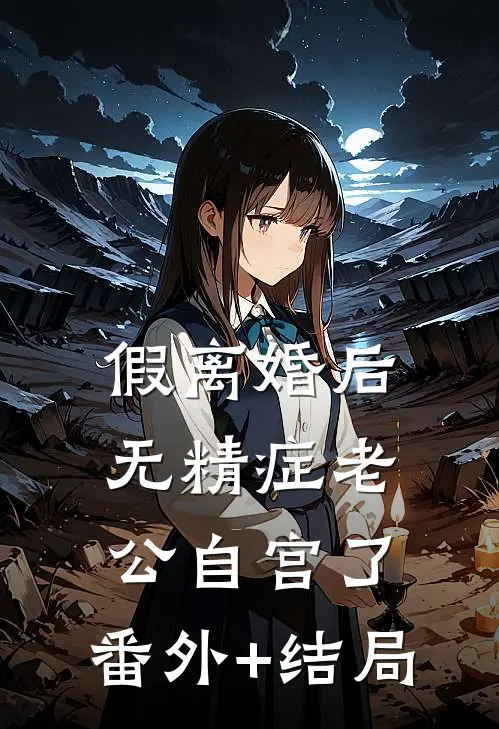 假离婚后，无精症老公自宫了:(番外)+(结局)