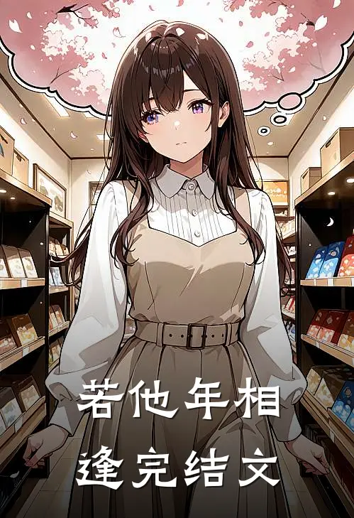 若他年相逢完结文