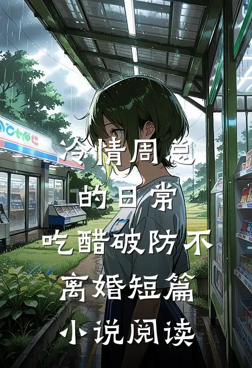 冷情周总的日常，吃醋破防不离婚短篇小说阅读