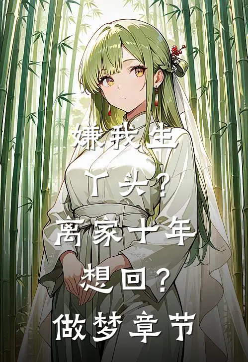 嫌我生丫头？离家十年想回？做梦章节