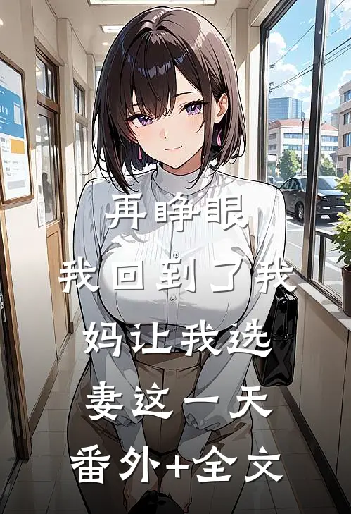 再睁眼，我回到了我妈让我选妻这一天:(番外)+(全文)