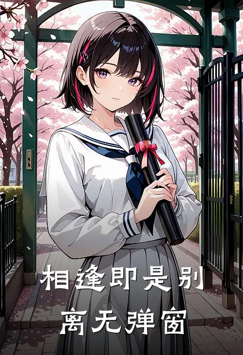 相逢即是别离无弹窗