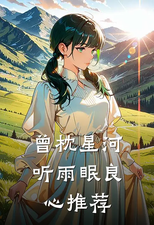 曾枕星河听雨眠良心推荐