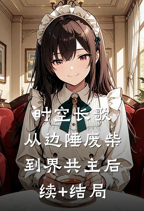 时空长歌：从边陲废柴到界共主后续+结局