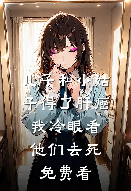儿子和小姑子得了肝癌，我冷眼看他们去死免费看