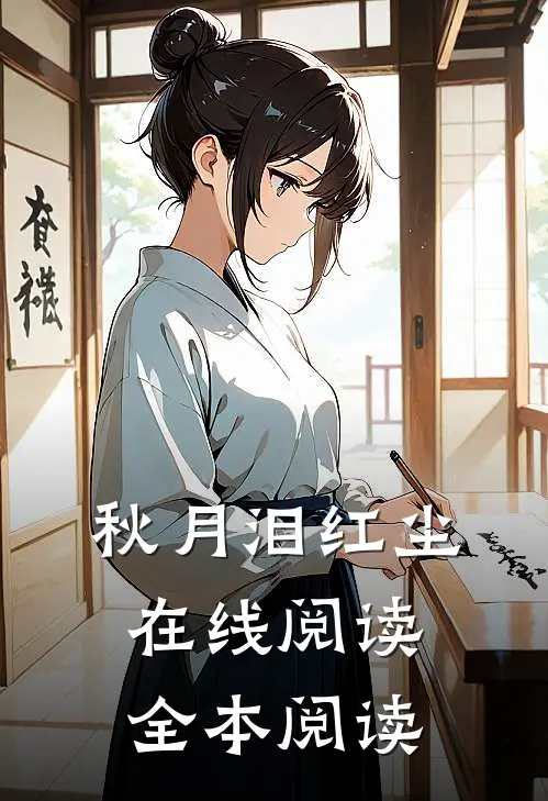 秋月泪红尘在线阅读全本阅读