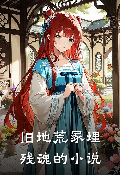 旧地荒冢埋残魂的小说