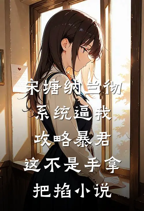宋塘纳兰彻系统逼我攻略暴君，这不是手拿把掐小说