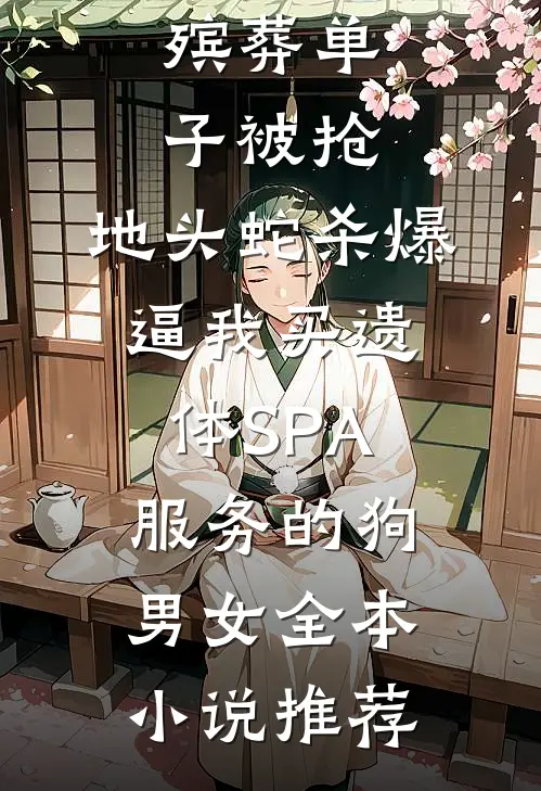殡葬单子被抢，地头蛇杀爆逼我买遗体SPA服务的狗男女全本小说推荐