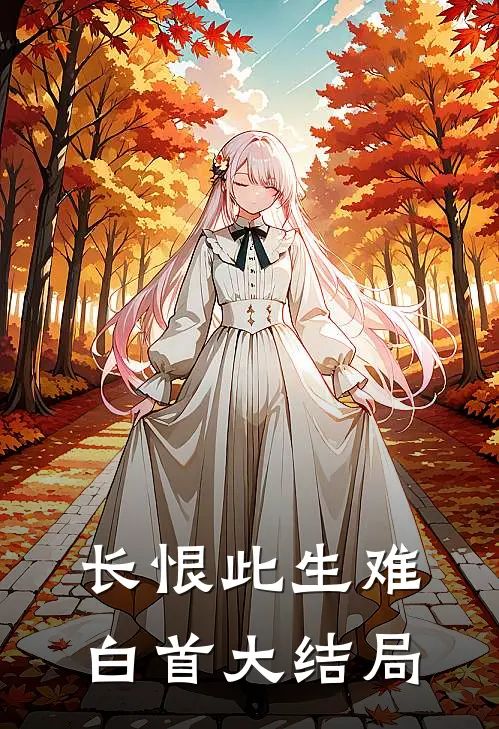 长恨此生难白首大结局