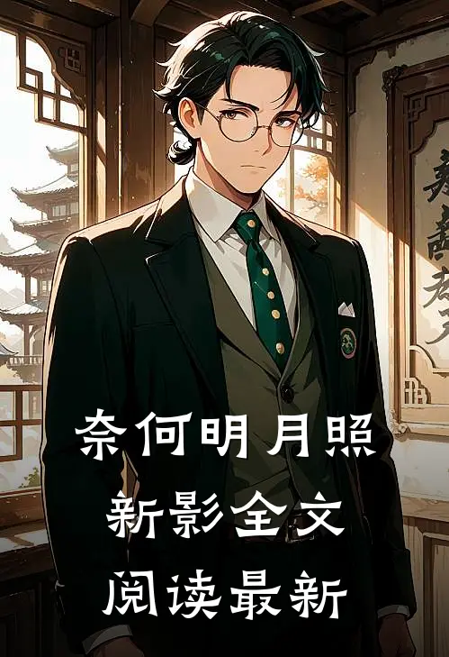 奈何明月照新影全文阅读最新