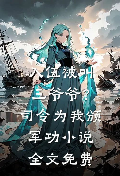 入伍被叫三爷爷？司令为我颁军功小说全文免费