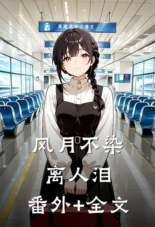 风月不染离人泪:(番外)+(全文)