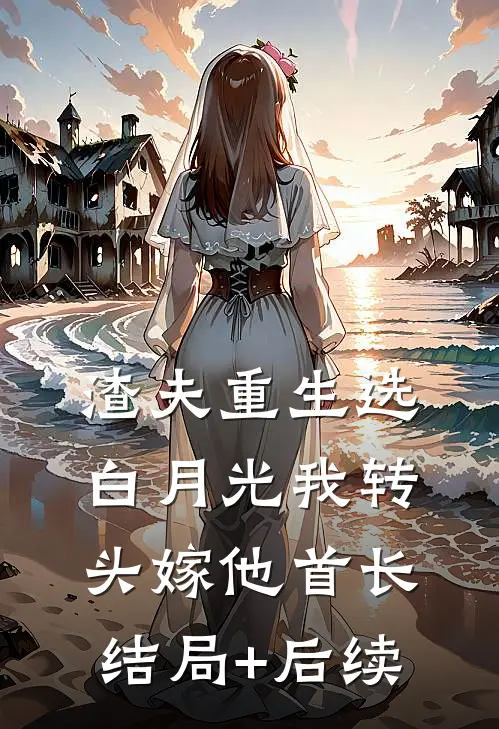 渣夫重生选白月光我转头嫁他首长结局+后续