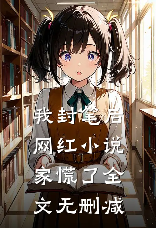 我封笔后，网红小说家慌了全文无删减