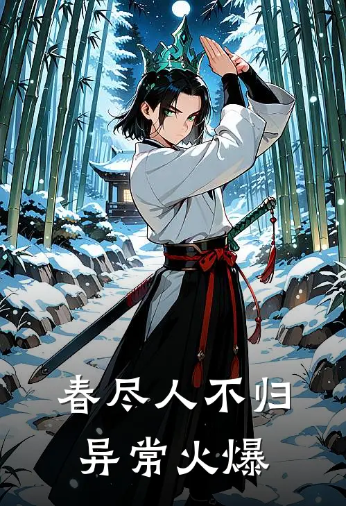 春尽人不归异常火爆