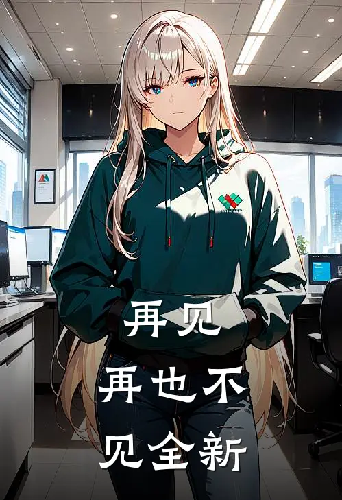 再见，再也不见全新
