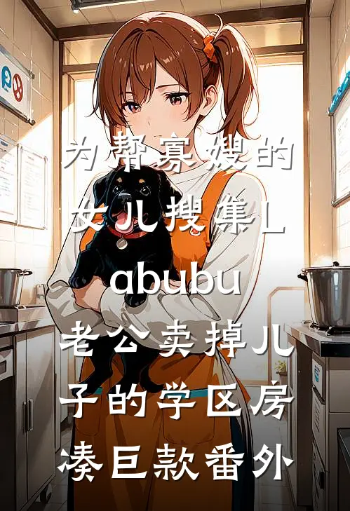 为帮寡嫂的女儿搜集Labubu，老公卖掉儿子的学区房凑巨款番外