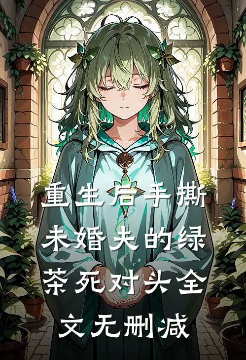 重生后手撕未婚夫的绿茶死对头全文无删减