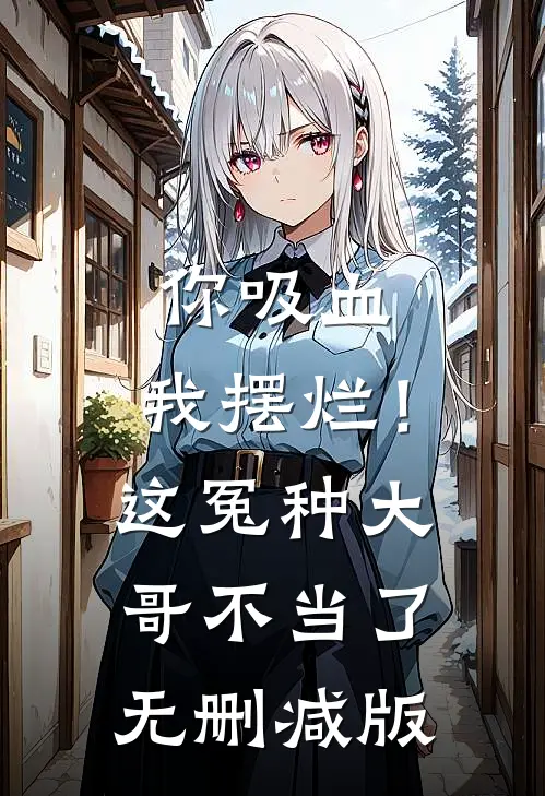 你吸血，我摆烂！这冤种大哥不当了无删减版