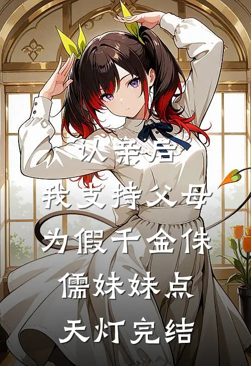 认亲后，我支持父母为假千金侏儒妹妹点天灯完结