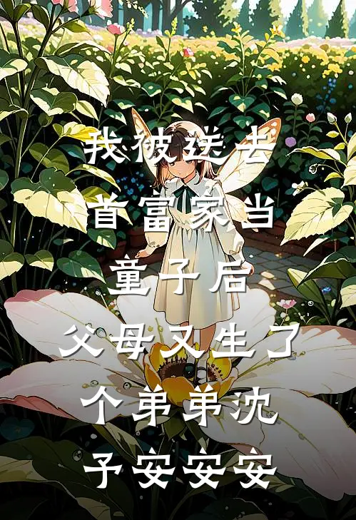我被送去首富家当童子后，父母又生了个弟弟沈予安安安
