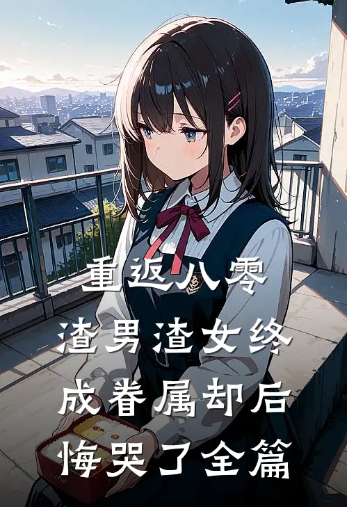 重返八零，渣男渣女终成眷属却后悔哭了全篇
