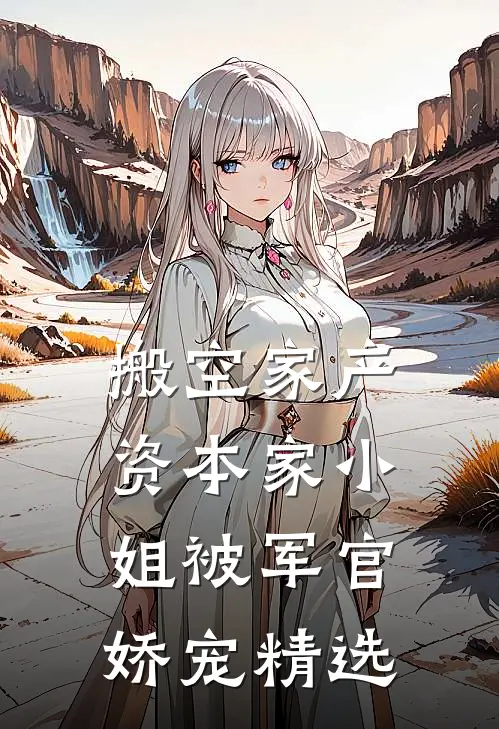 搬空家产，资本家小姐被军官娇宠精选