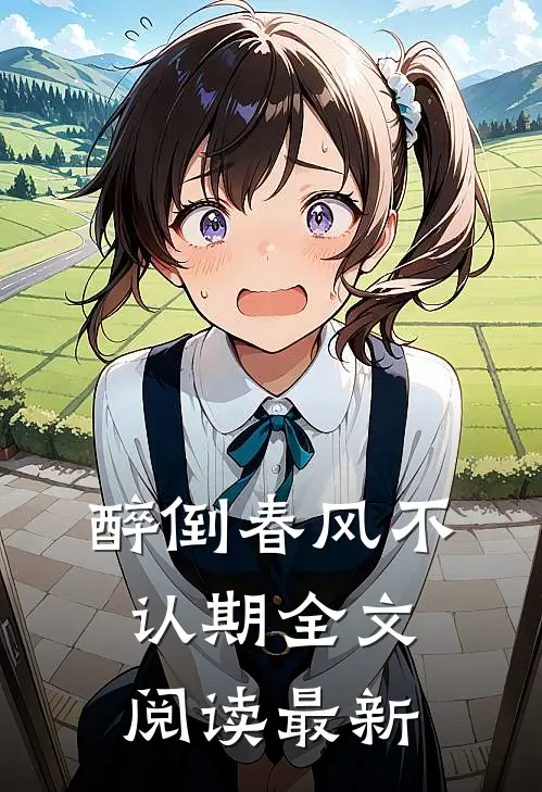 醉倒春风不认期全文阅读最新