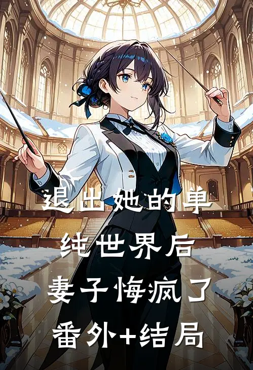 退出她的单纯世界后，妻子悔疯了:(番外)+(结局)