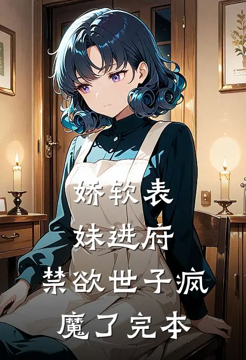娇软表妹进府：禁欲世子疯魔了完本