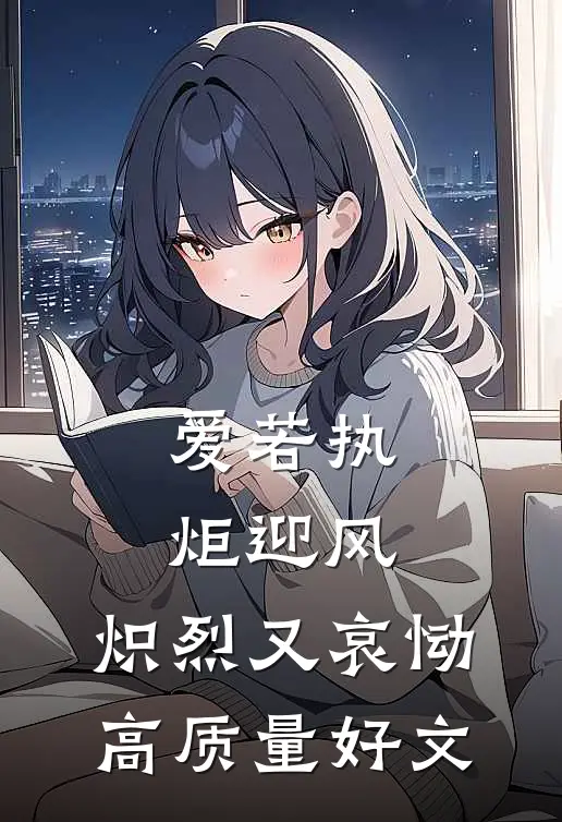 爱若执炬迎风，炽烈又哀恸高质量好文