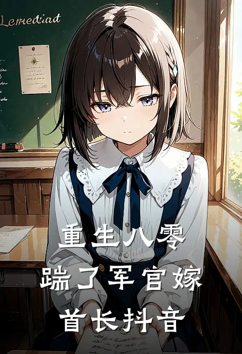 重生八零，踹了军官嫁首长抖音