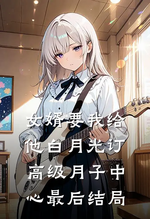 女婿要我给他白月光订高级月子中心最后结局