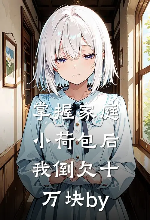 掌握家庭小荷包后，我倒欠十万块by