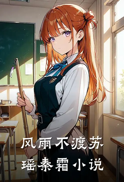 风雨不渡苏瑶秦霜小说