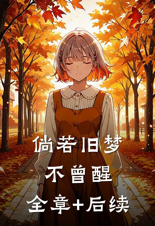 倘若旧梦不曾醒:全章+后续