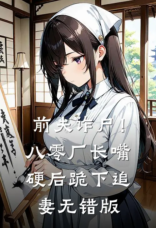 前夫诈尸！八零厂长嘴硬后跪下追妻无错版