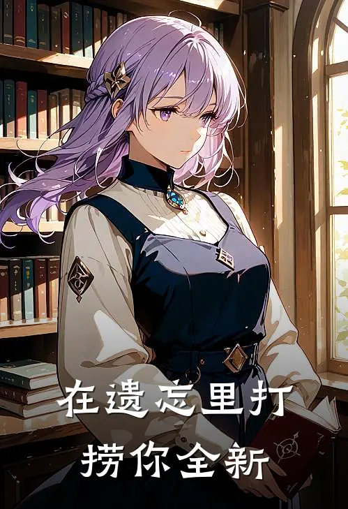 在遗忘里打捞你全新