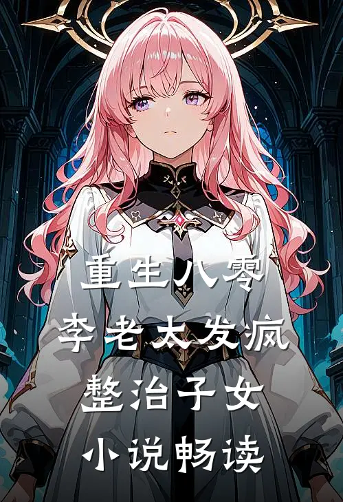 重生八零：李老太发疯整治子女小说畅读