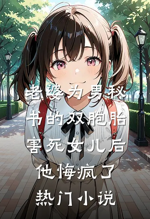 老婆为男秘书的双胞胎害死女儿后，他悔疯了热门小说