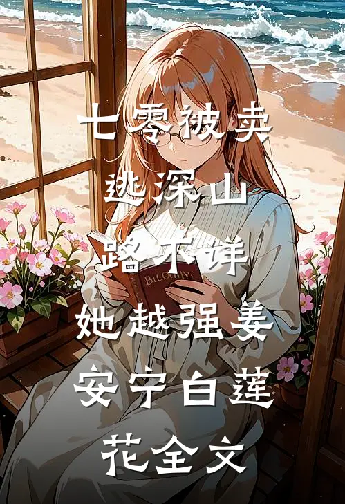 七零被卖逃深山，路不详，她越强姜安宁白莲花全文