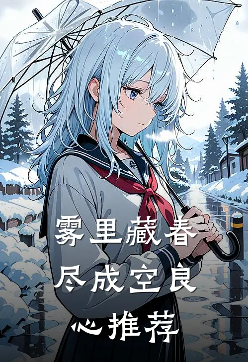 雾里藏春尽成空良心推荐