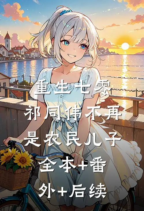 重生七零：祁同伟不再是农民儿子全本+番外+后续