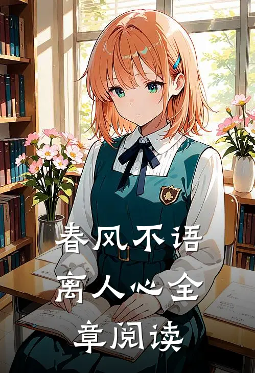 春风不语离人心全章阅读