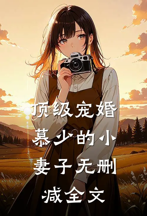 顶级宠婚：慕少的小妻子无删减全文