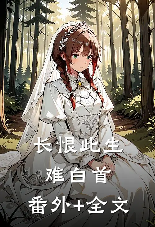长恨此生难白首:(番外)+(全文)