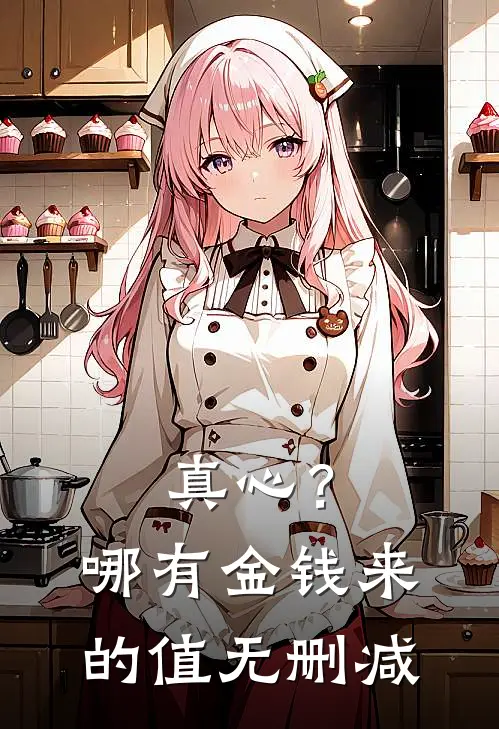 真心？哪有金钱来的值无删减